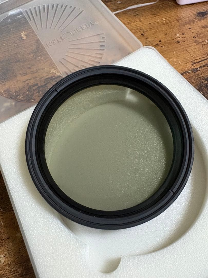 TAMRON 28-200mm F/2.8-5.6 NDフィルター付