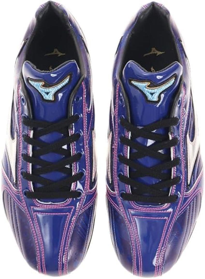 ミズノプロスパイク 21年限定モデル