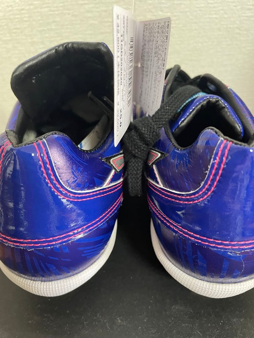 ミズノプロスパイク 21年限定モデル