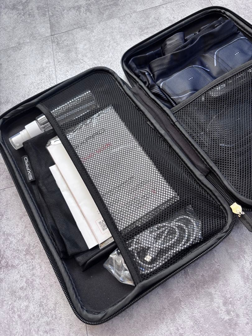 SIXPAD EMSトレーニングウェア Lサイズ