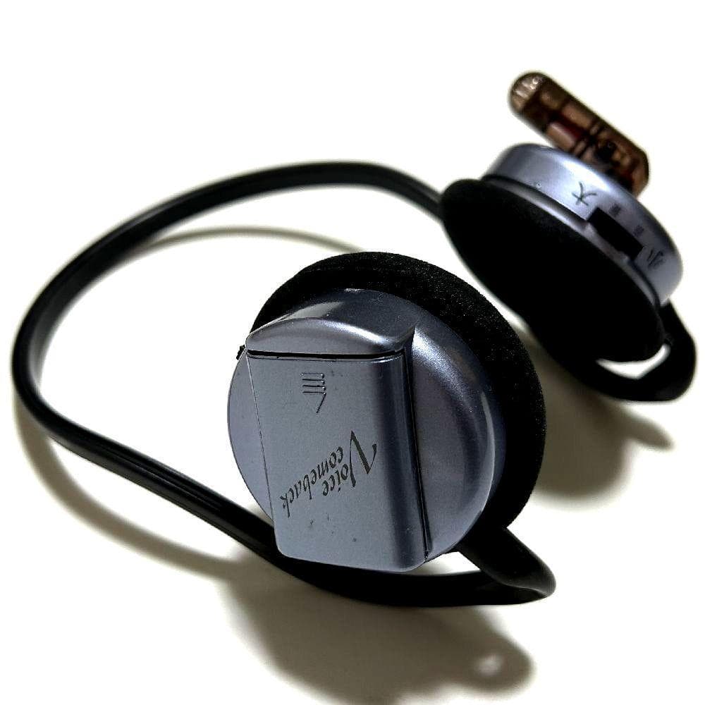 音声拡張器 ボイスカムバック コードレス 補聴 伊吹電子