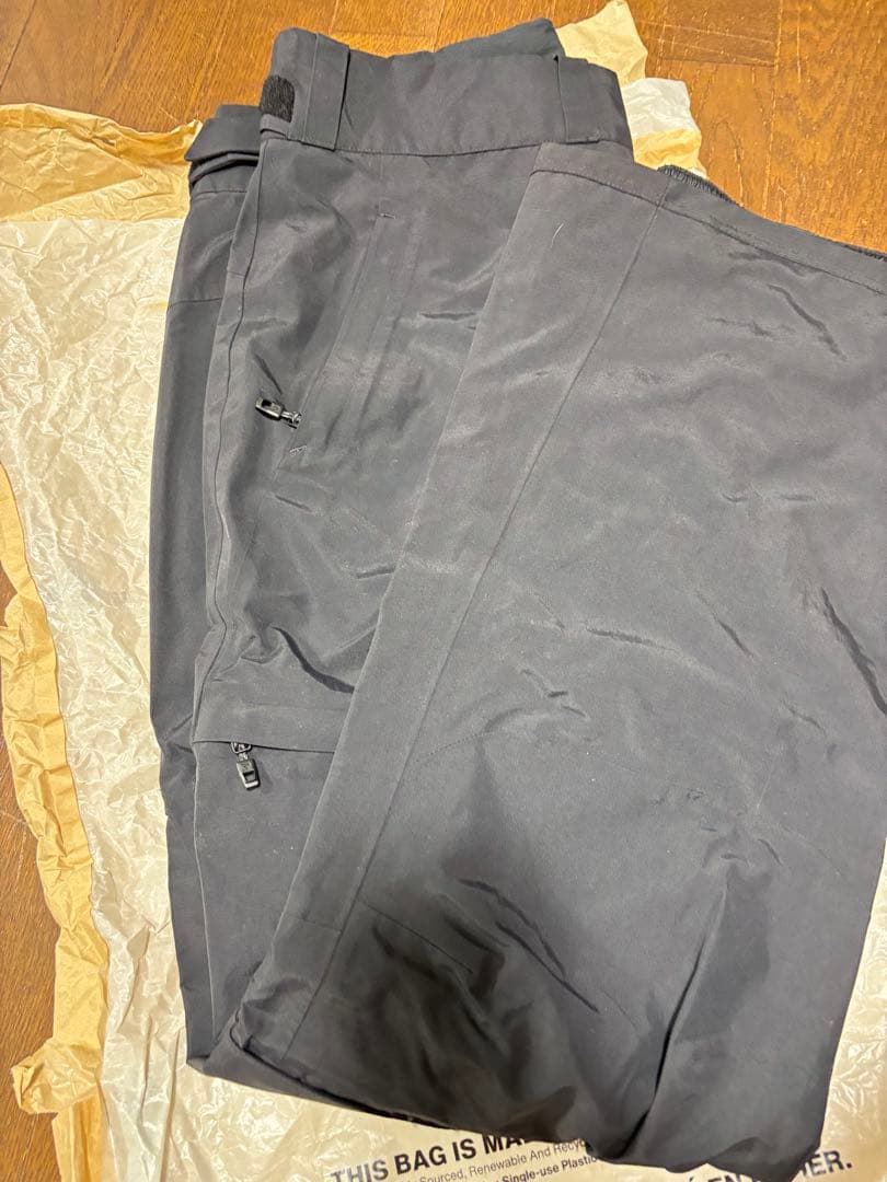 Burton [ak] サミットGORE-TEX 2Lパンツ