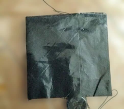 yohji yamamoto pour homme【美品】ツータックギャバジン