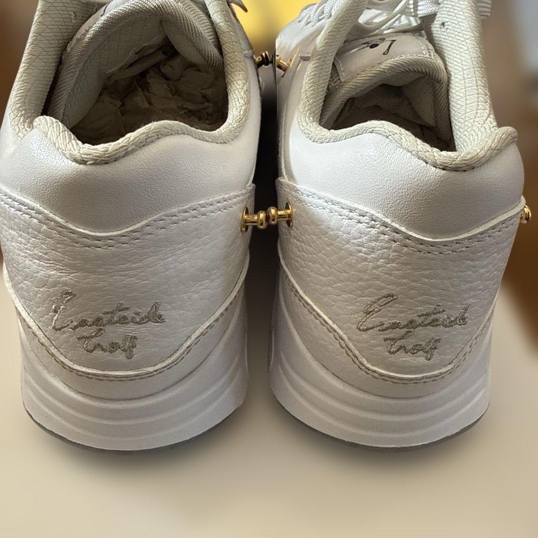 Nike AIR MAX１'86ゴルフシューズ