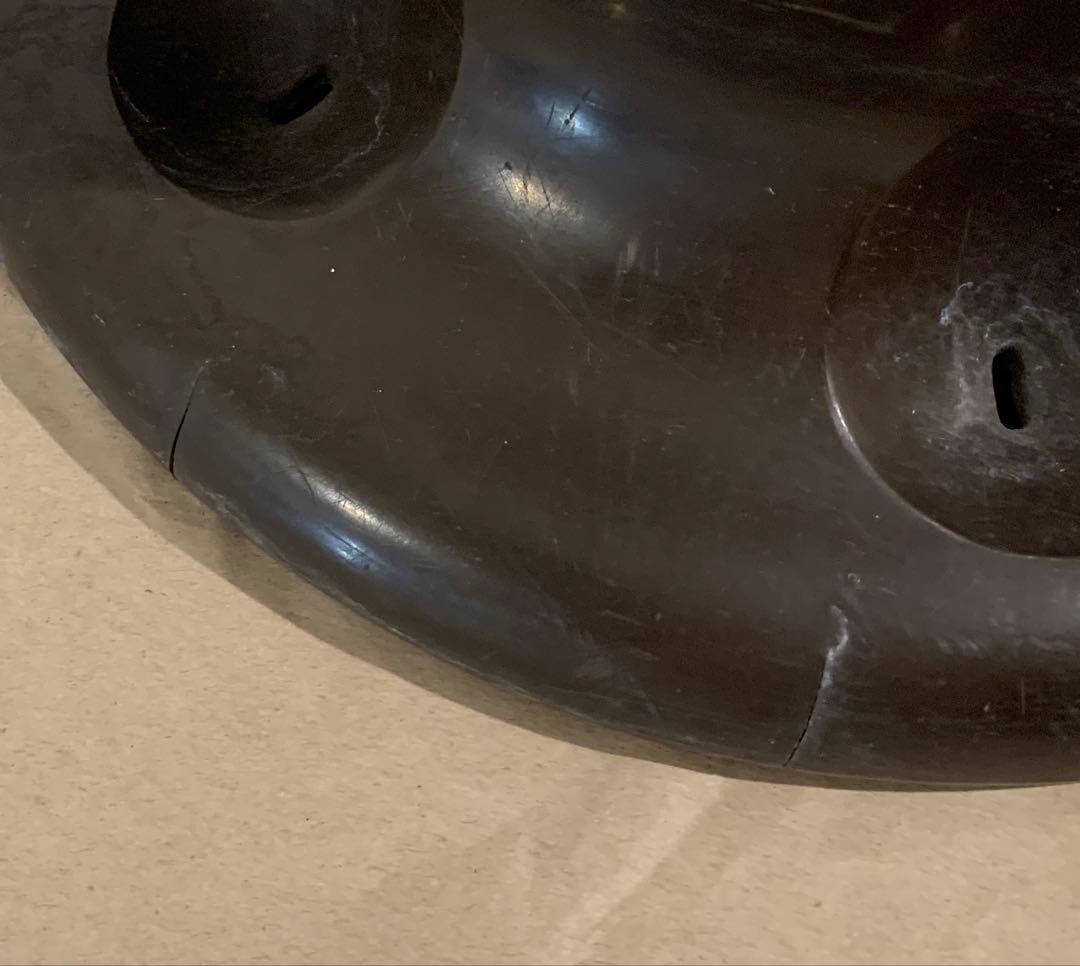 Anonima Castelli Pluvium傘立てピレッティ イタリア製希少