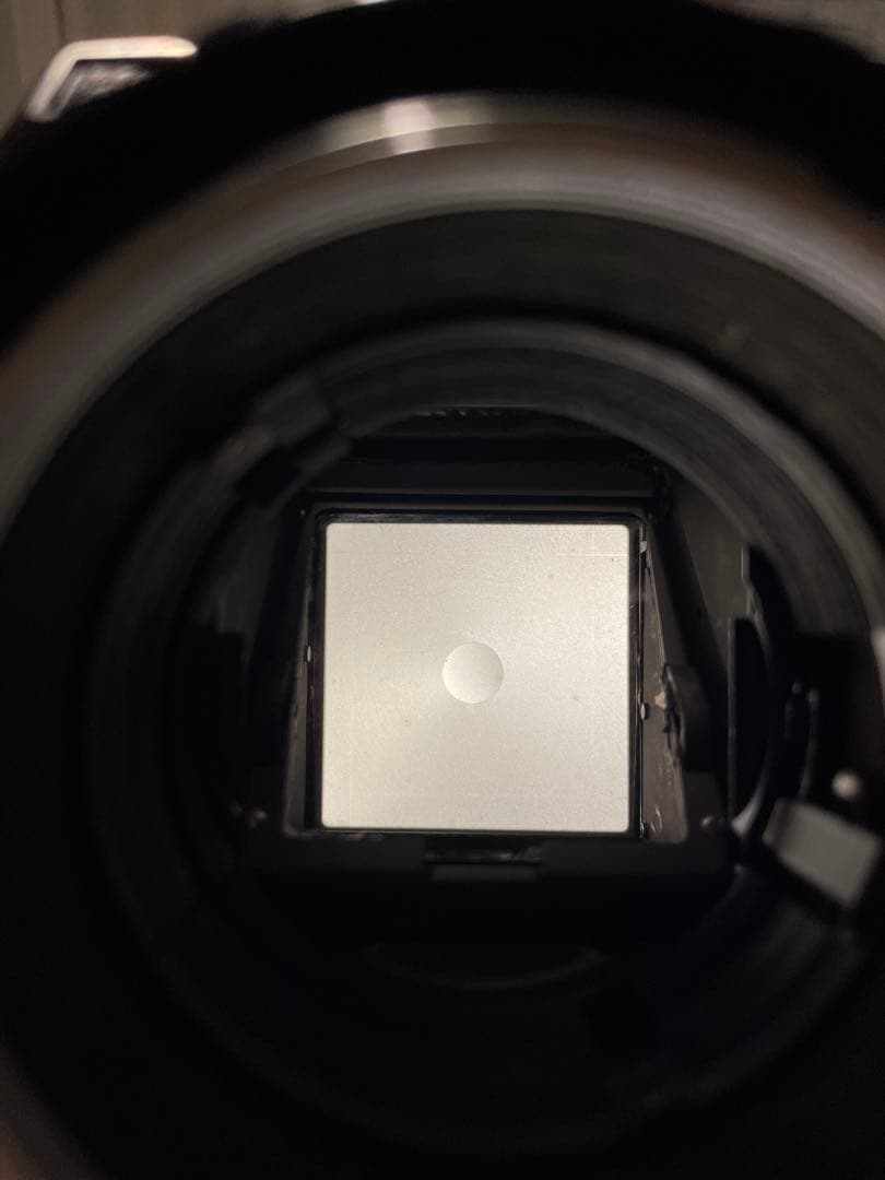 ZENZA BRONICA S2 & レンズ2つ