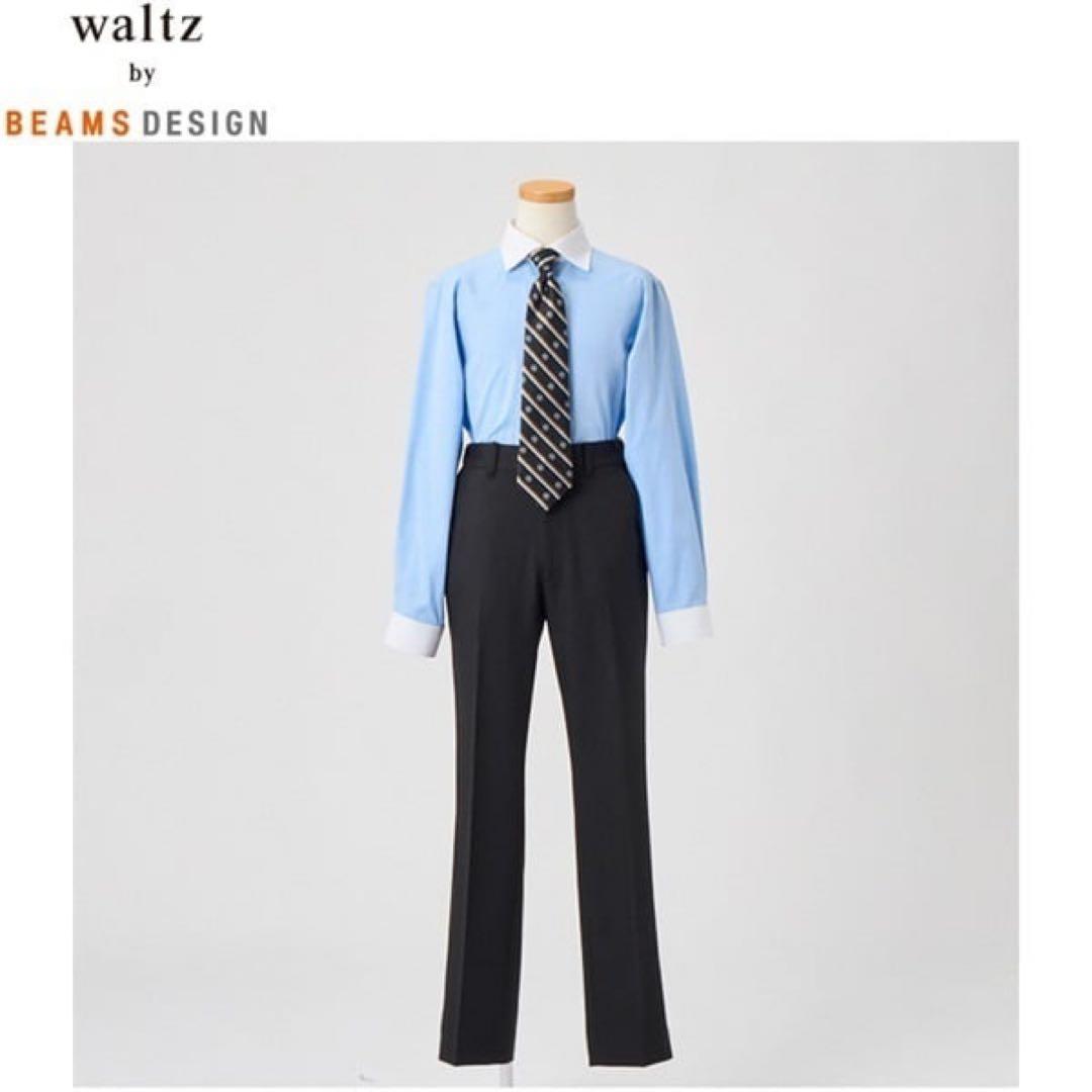 waltz by BEAMS DESIGN フォーマルスーツ 美品160