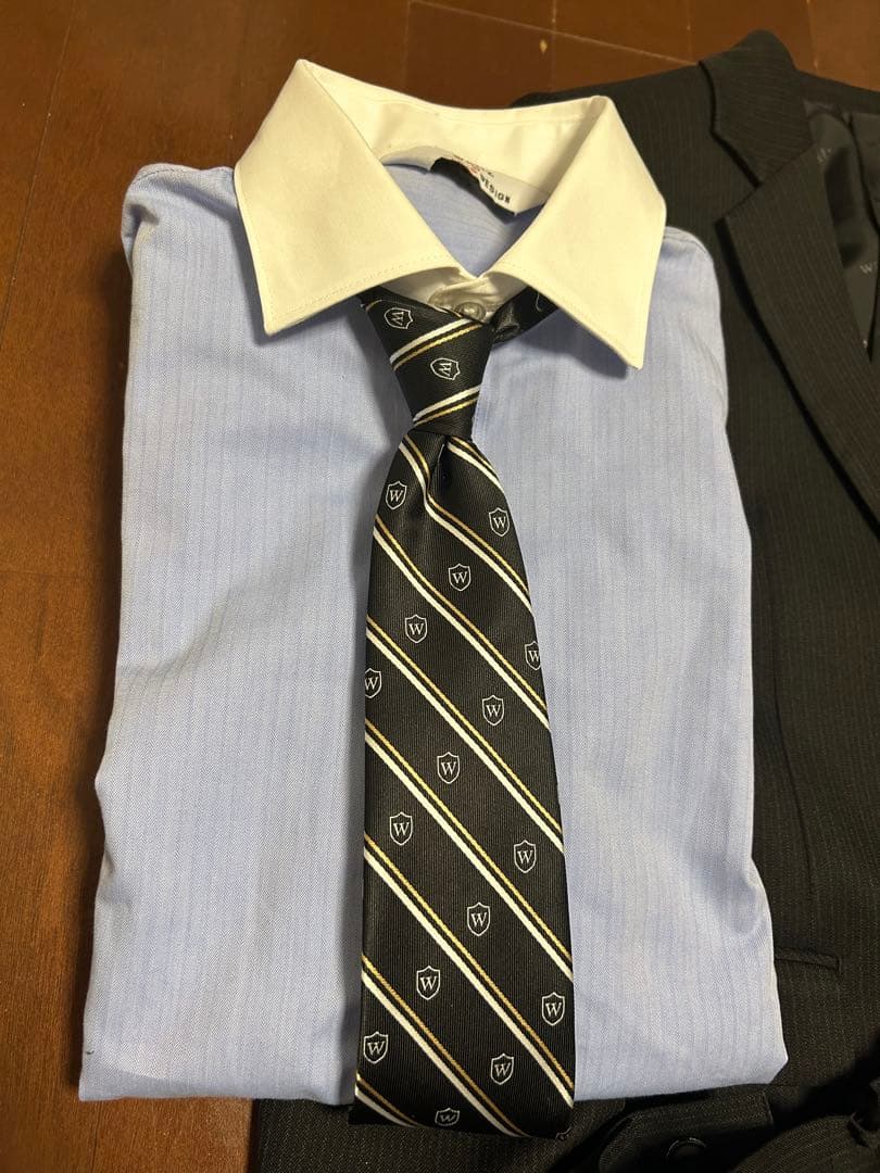 waltz by BEAMS DESIGN フォーマルスーツ 美品160