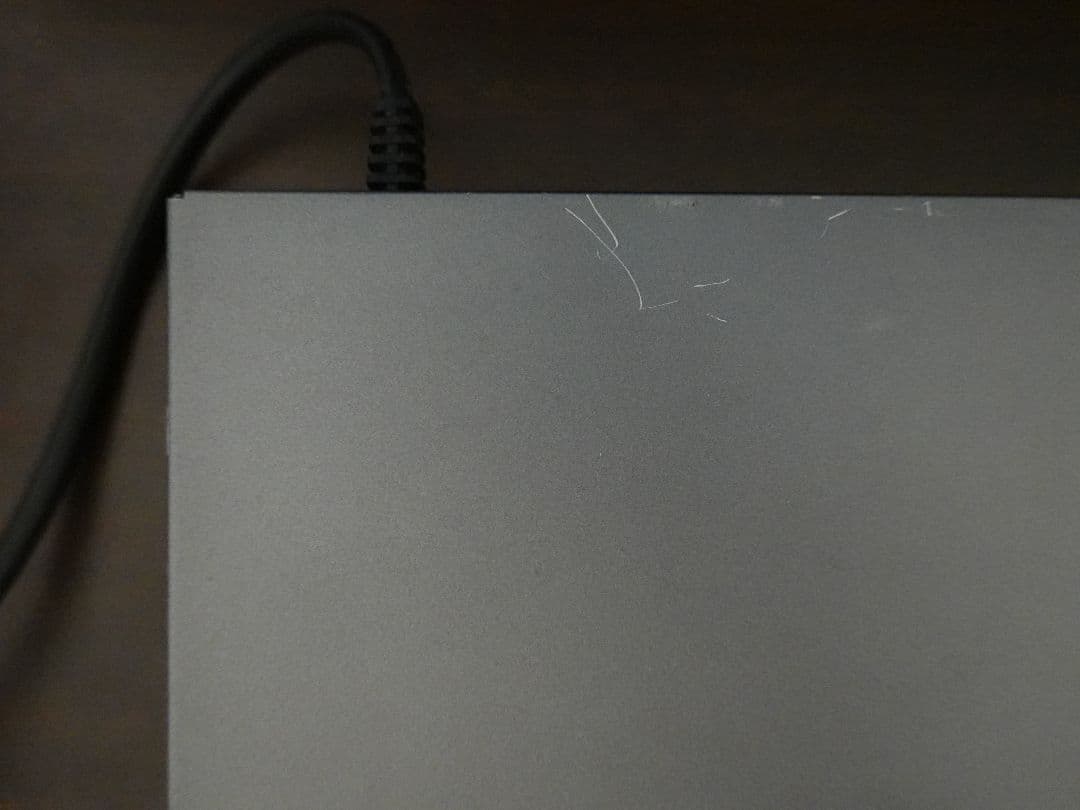 BIV-TW1100 HDD 2TB換装済+新品BDドライブ+純正リモコン付①