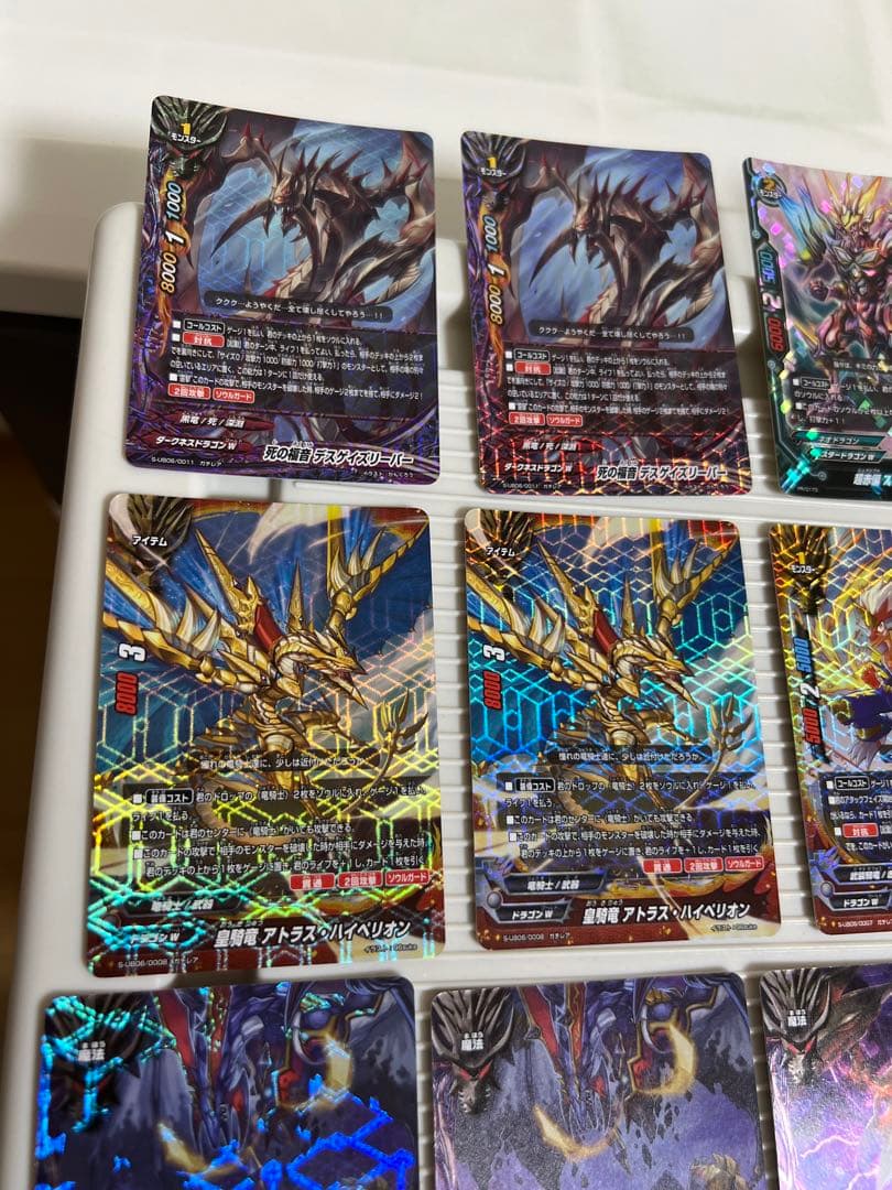 バディファイト、ブラック•リチュアル、デスルイン·センス