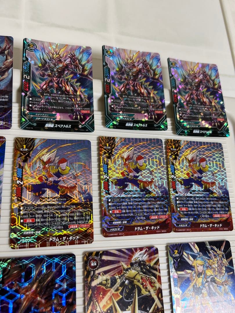 バディファイト、ブラック•リチュアル、デスルイン·センス