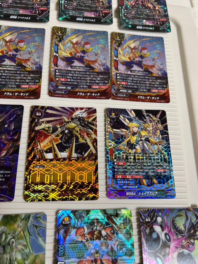 バディファイト、ブラック•リチュアル、デスルイン·センス