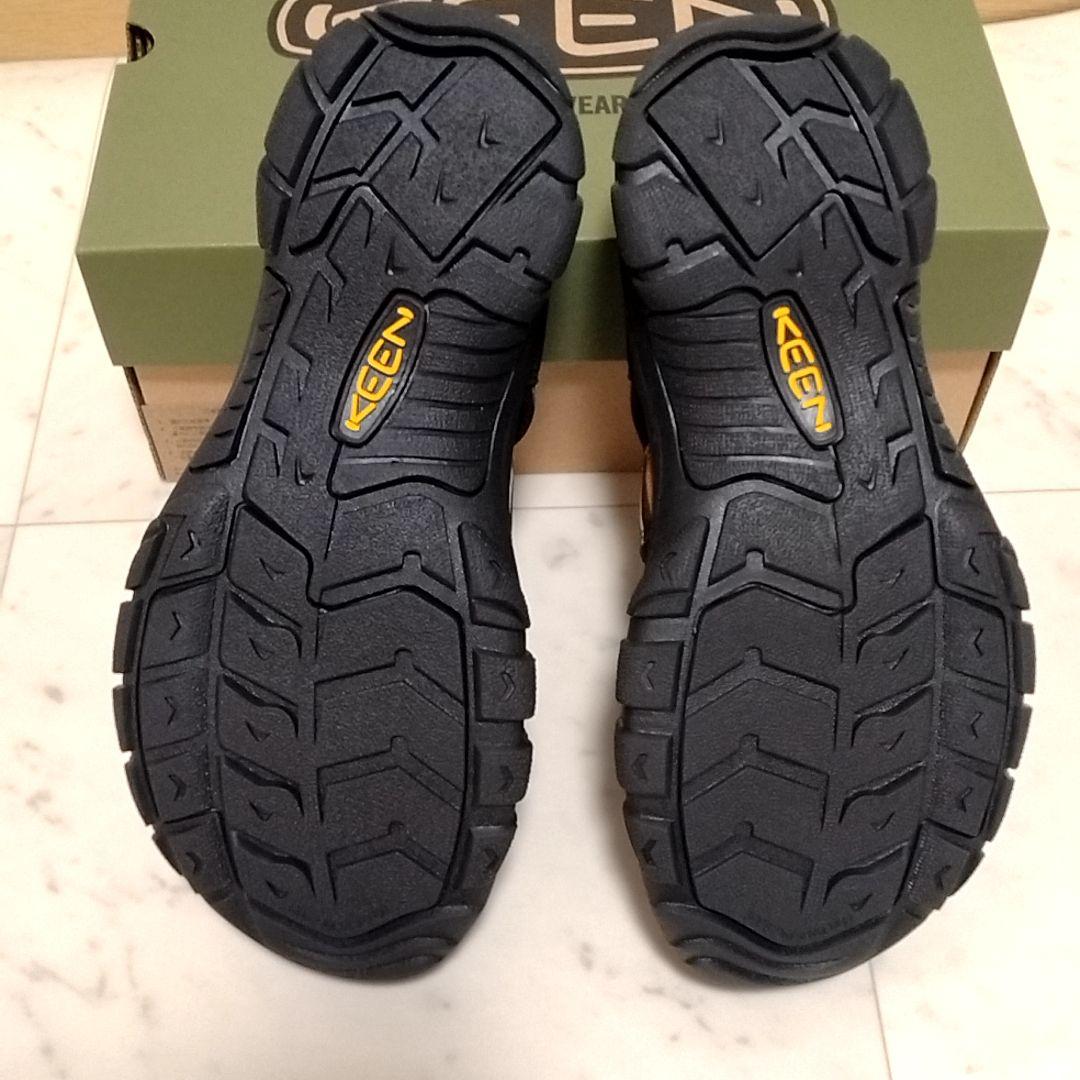 キーン　28cm　ニューポート　サンダル