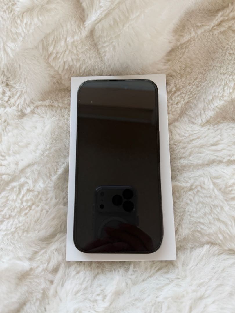 iPhone14Pro 512GB 本体 スペースブラック