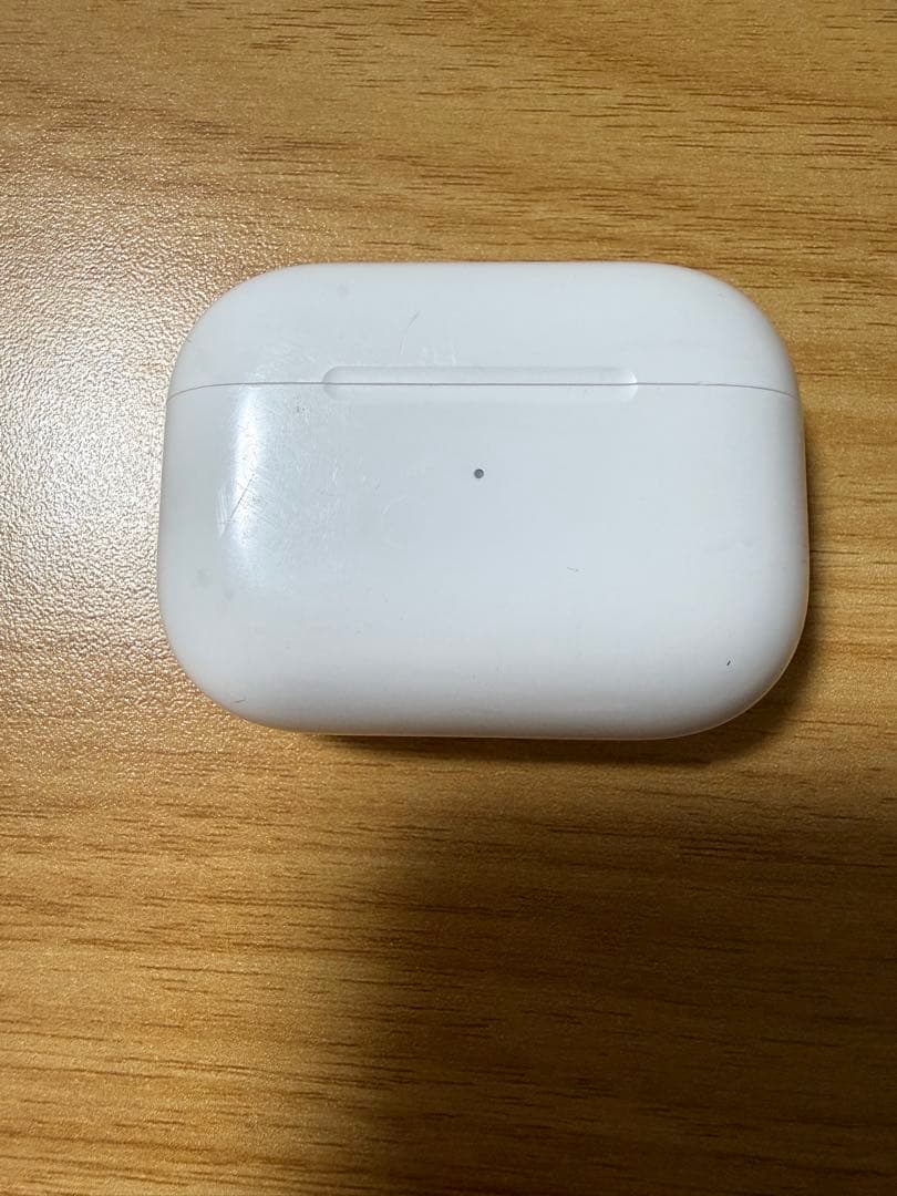 動作確認済み Apple AirPods Pro 本体（第2世代）美品
