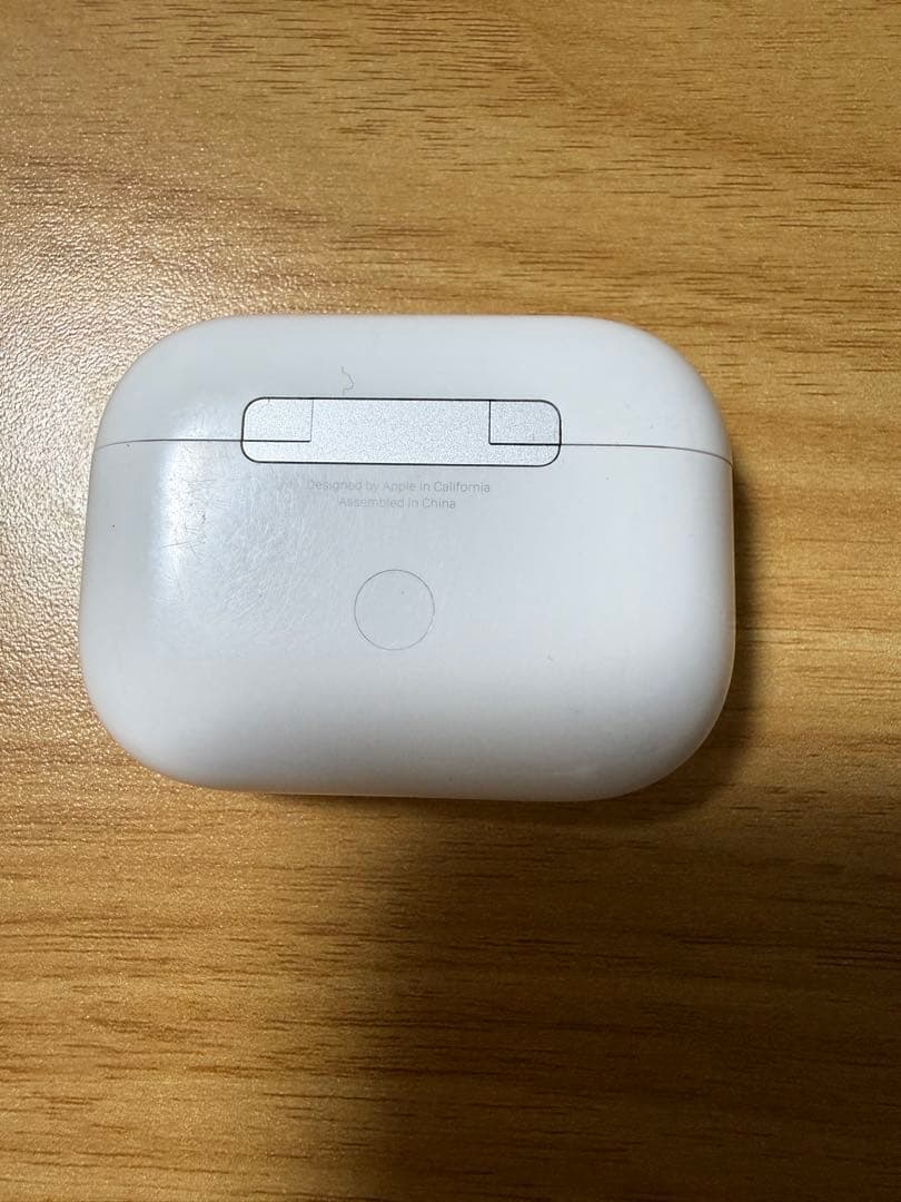 動作確認済み Apple AirPods Pro 本体（第2世代）美品