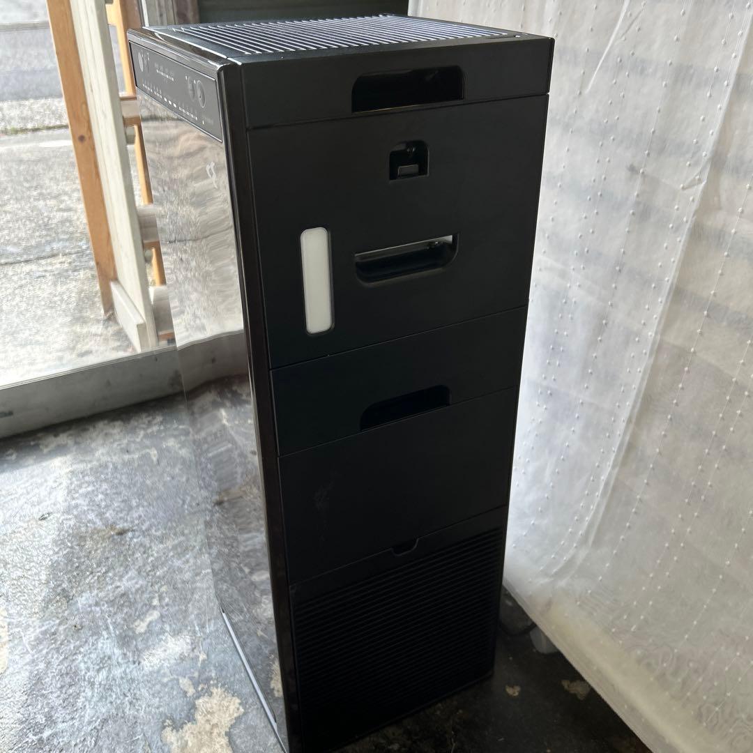 ダイキン 加湿空気清浄機 MCK55YBK-T 2022年製