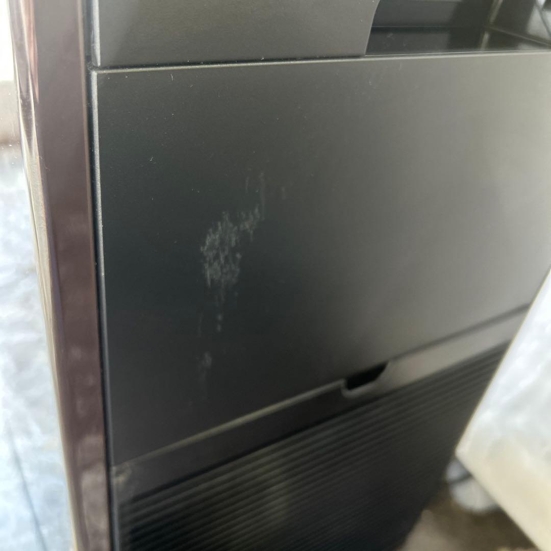 ダイキン 加湿空気清浄機 MCK55YBK-T 2022年製