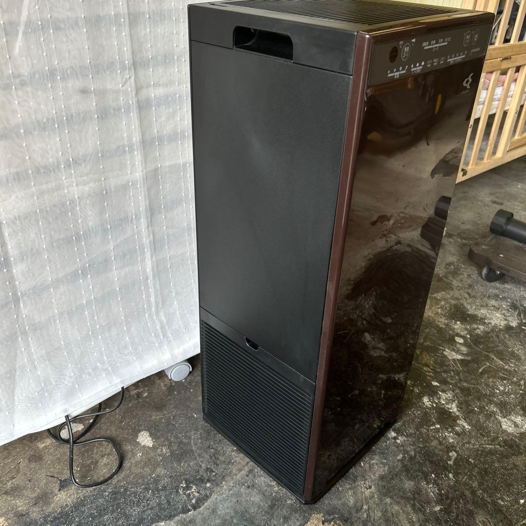 ダイキン 加湿空気清浄機 MCK55YBK-T 2022年製