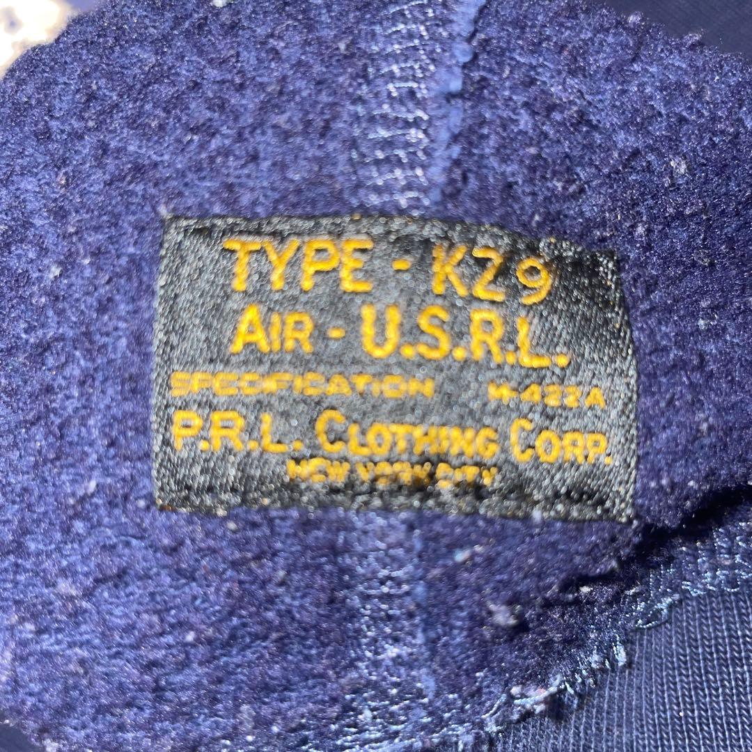 ポロ 5th AERIAL FREEDOM SEEKERS スウェット M