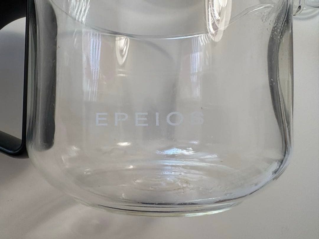 【sa104】エペイオスMoccaドリップコーヒーメーカー