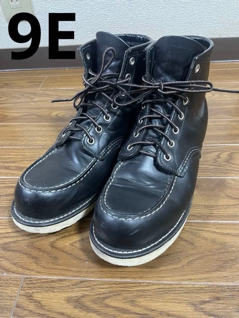 RED WING 8179 9E 27㎝ アイリッシュセッター