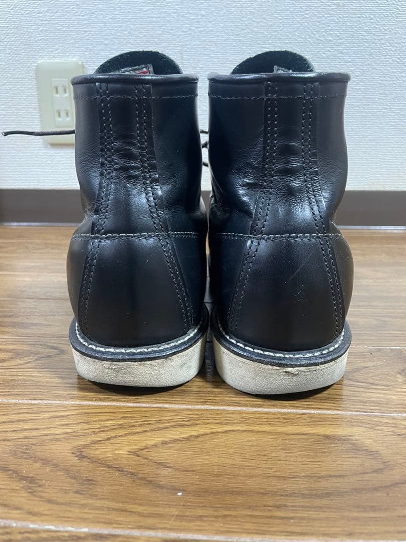 RED WING 8179 9E 27㎝ アイリッシュセッター