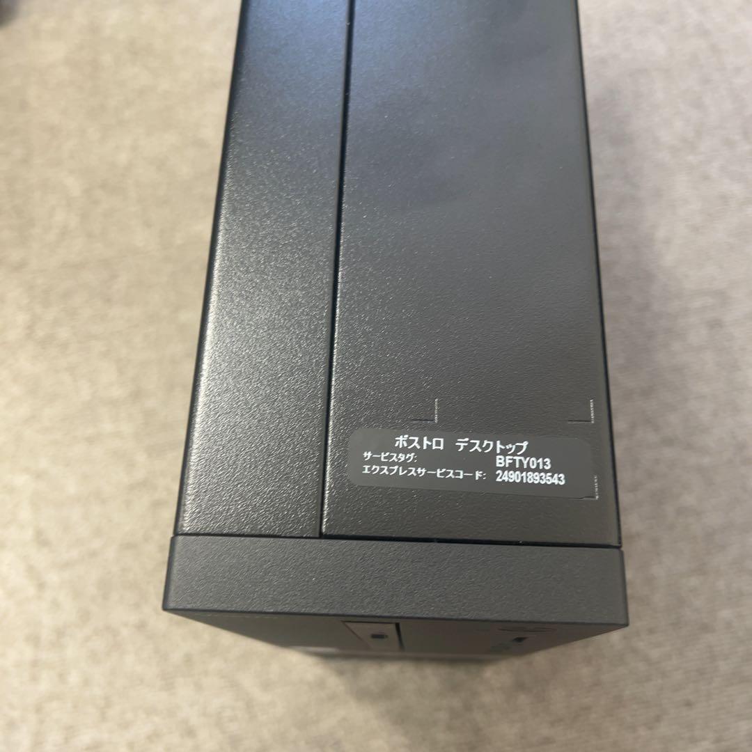 Dell Vostro3470 第8世代Corei5/256GBSSD/8GB