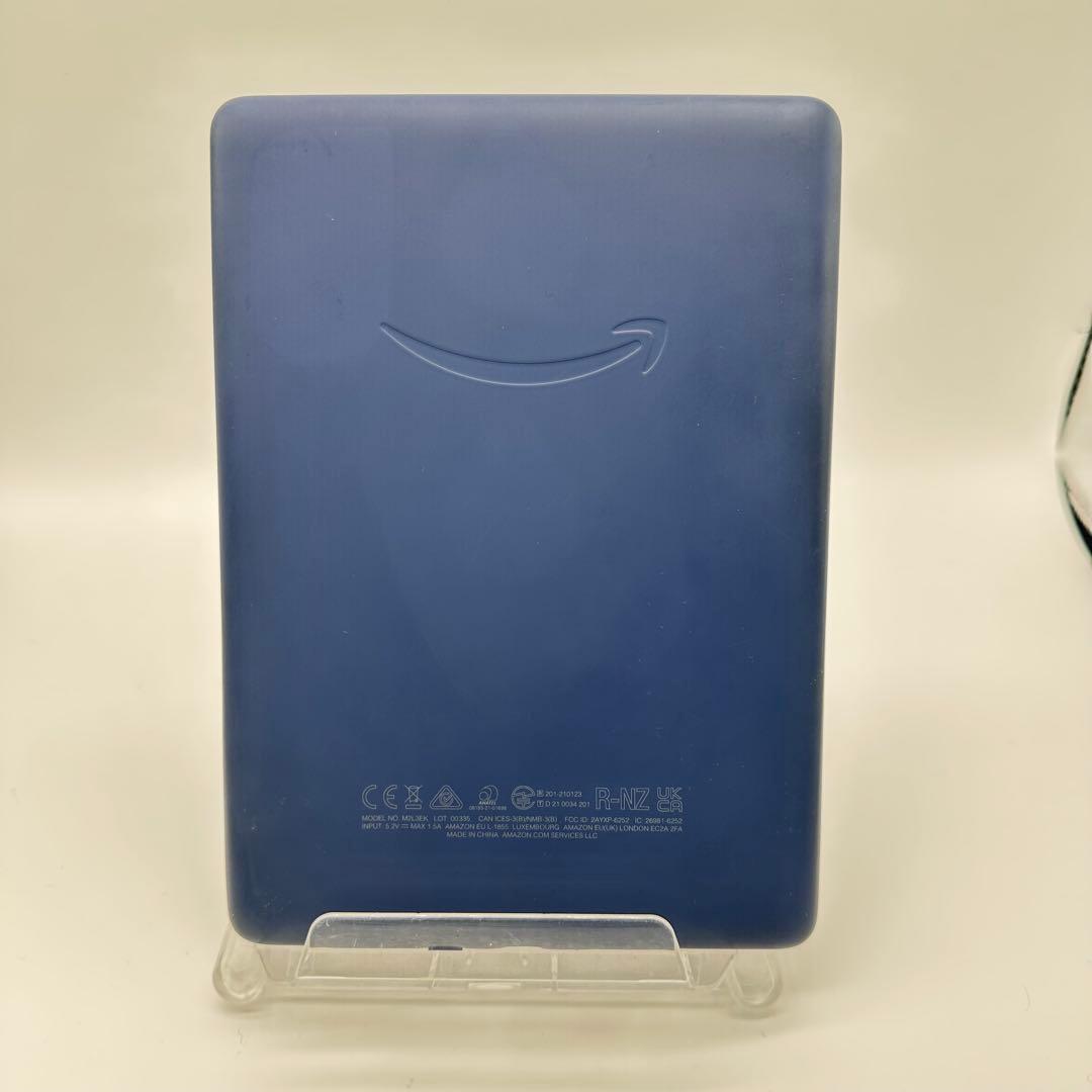 Kindle Paperwhite 第11世代 16GB M2L3EK ネイビー