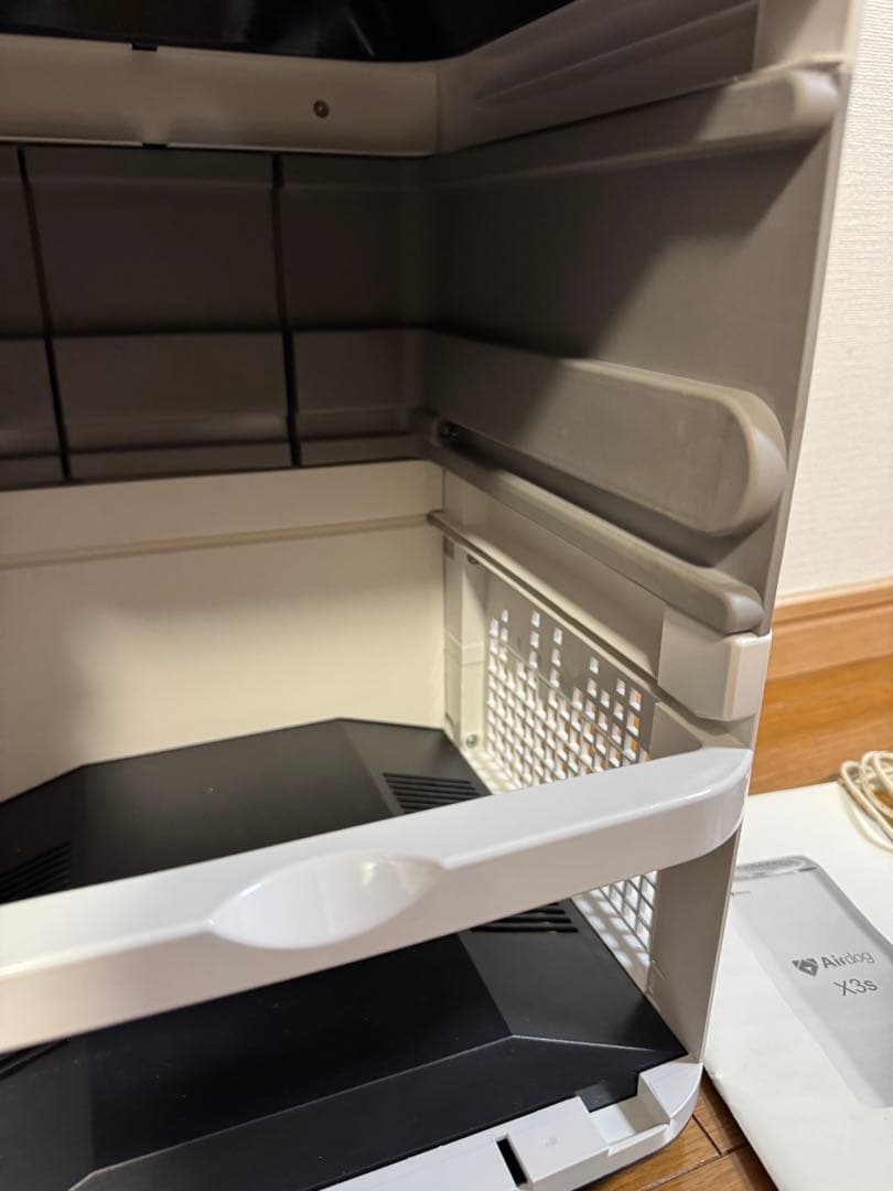 美品 稼働品2022年製 Airdog X3s