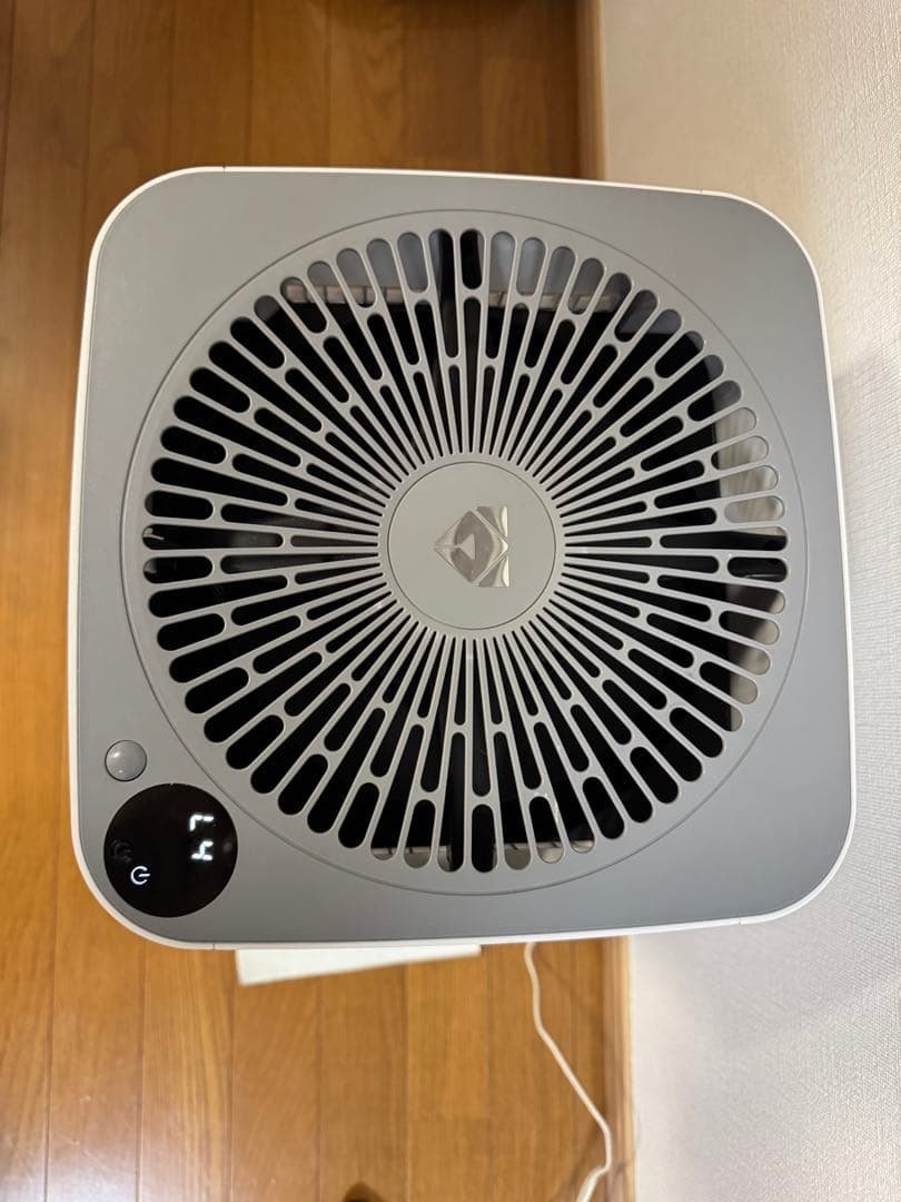 美品 稼働品2022年製 Airdog X3s