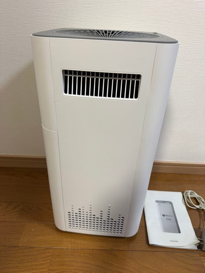 美品 稼働品2022年製 Airdog X3s