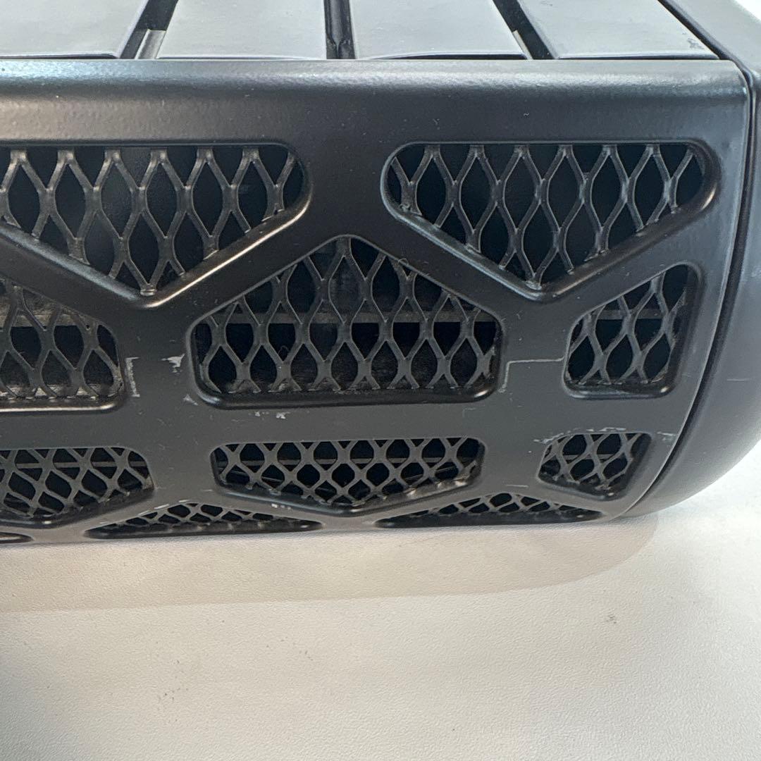 デロンギ　マルチダイナミックヒーター MDHU09-PB リモコン付き