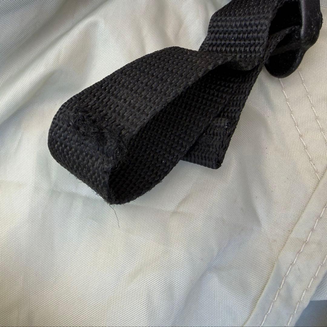 ロゴス グランベーシック トンネルドームテント XL-AG