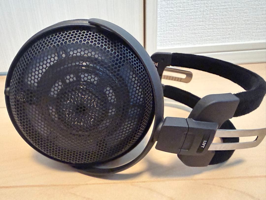 ヘッドホン audio technica adx-3000 adx3000