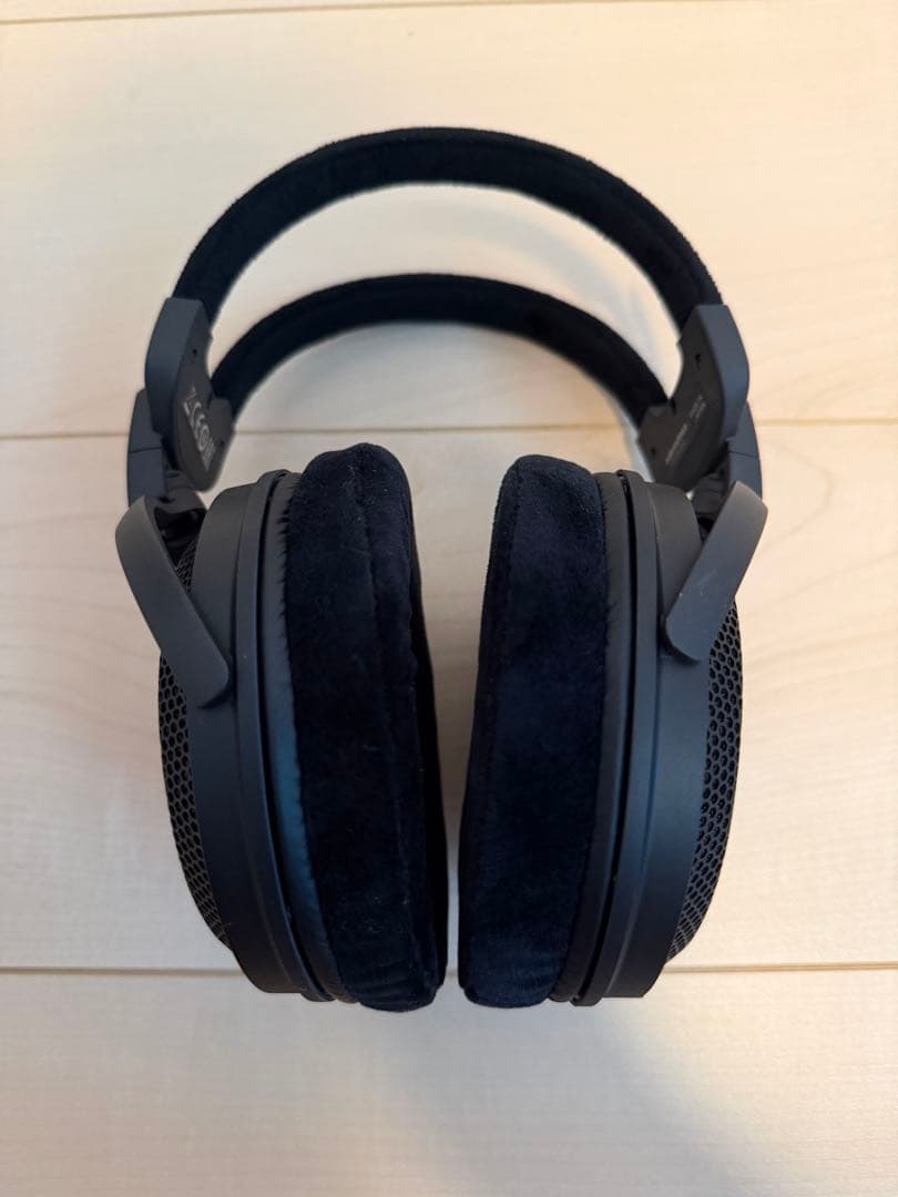 ヘッドホン audio technica adx-3000 adx3000