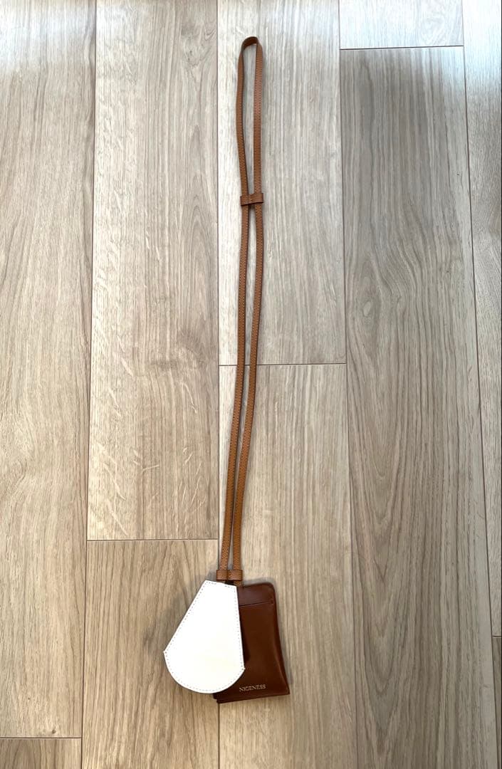 NICENESS ナイスネス KAKINOHA別注 SPOOKY