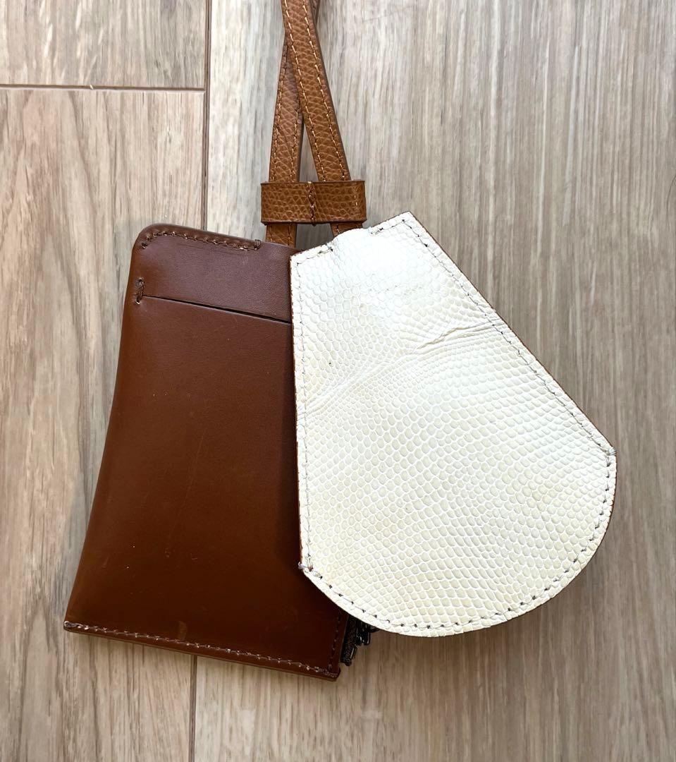 NICENESS ナイスネス KAKINOHA別注 SPOOKY