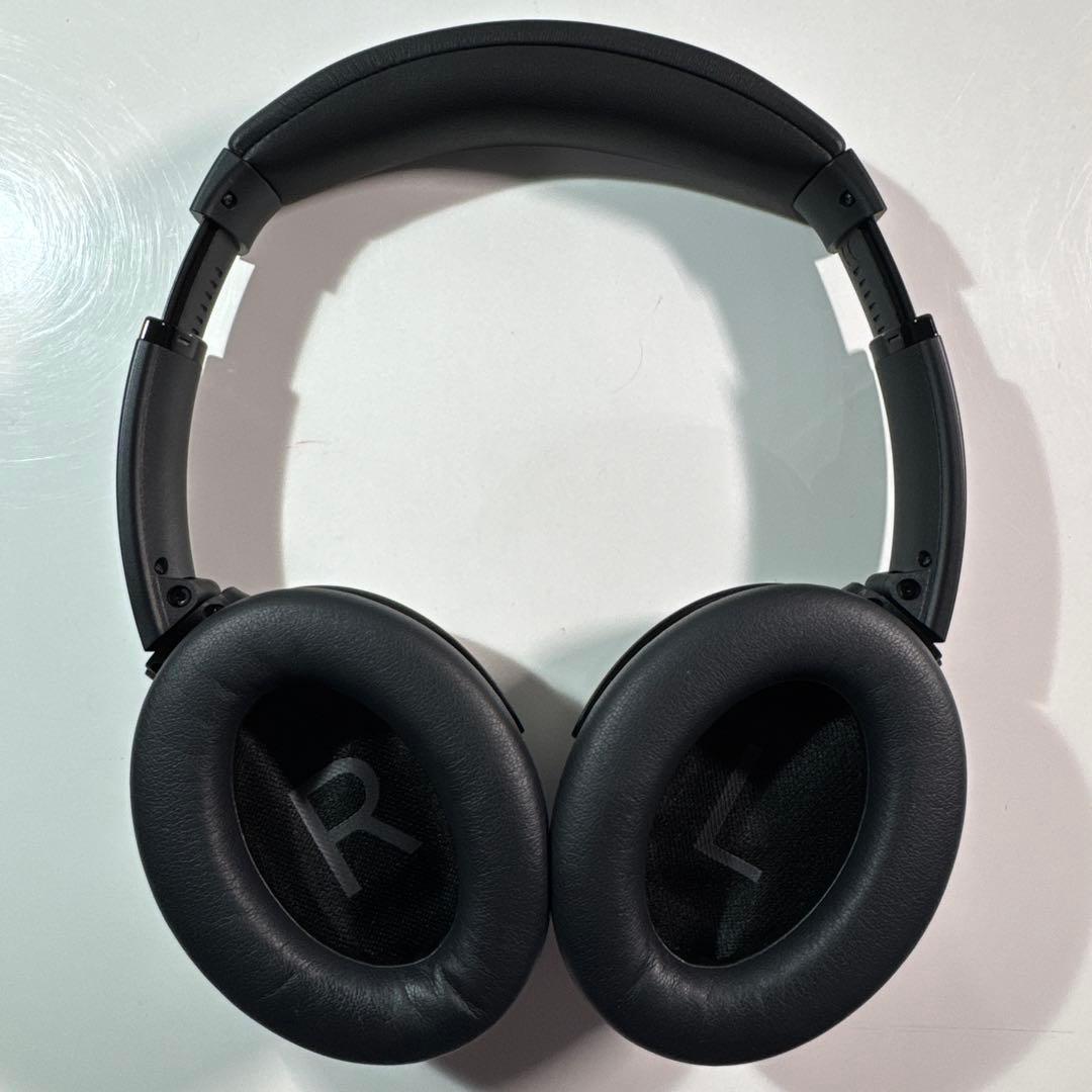 BOSE QuietComfort 5 ワイヤレスヘッドホン