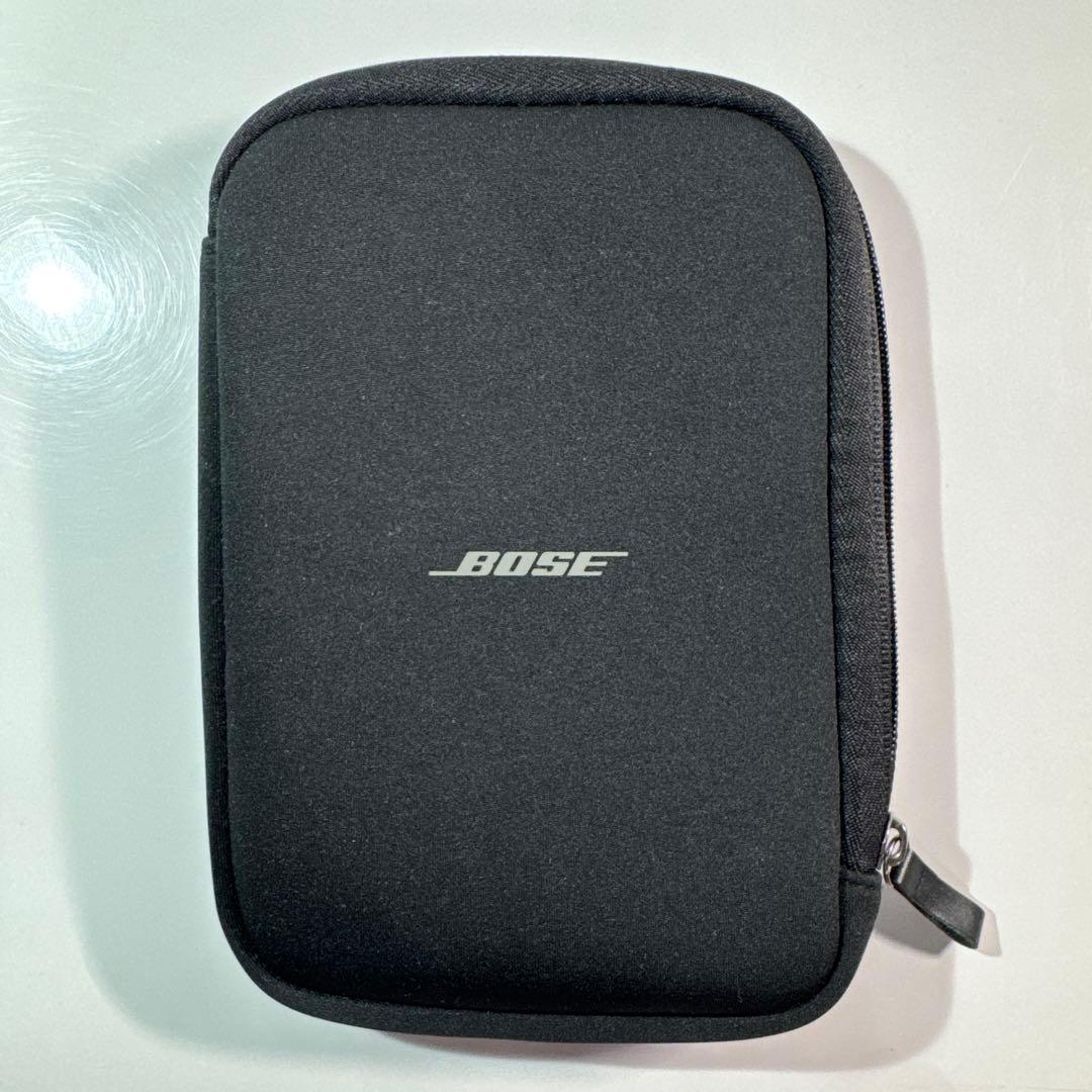 BOSE QuietComfort 5 ワイヤレスヘッドホン