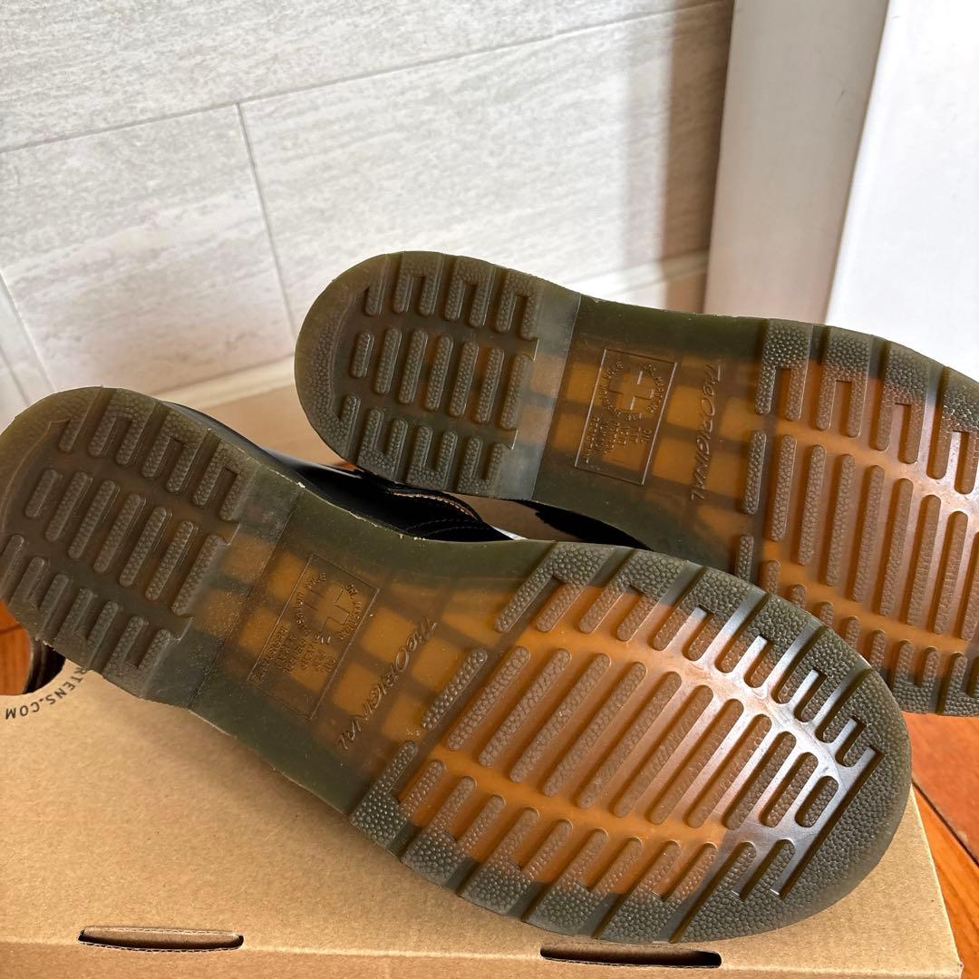 ドクターマーチン　POLLEY us7サイズ　4852001