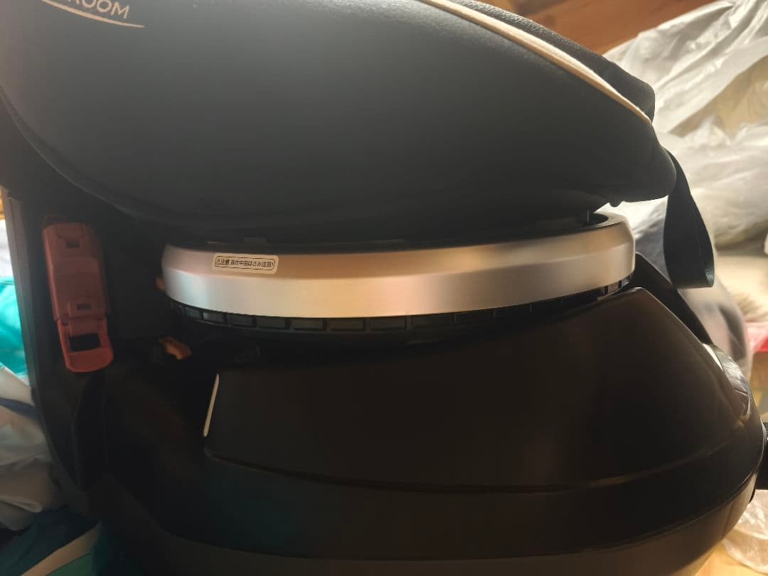 コンビ Combi ネルームエッグショック 美品 新生児～ 禁煙・ペット無し