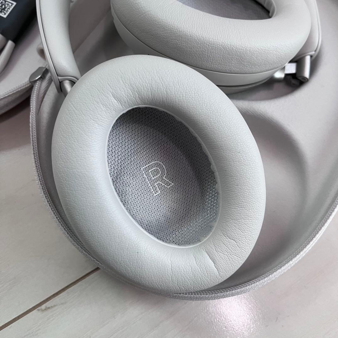 BOSE QuietComfort Ultra Headphones ホワイト