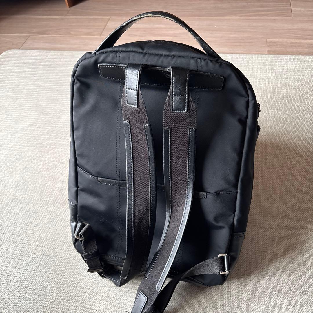 TUMI リュックサック ビジネスバッグ