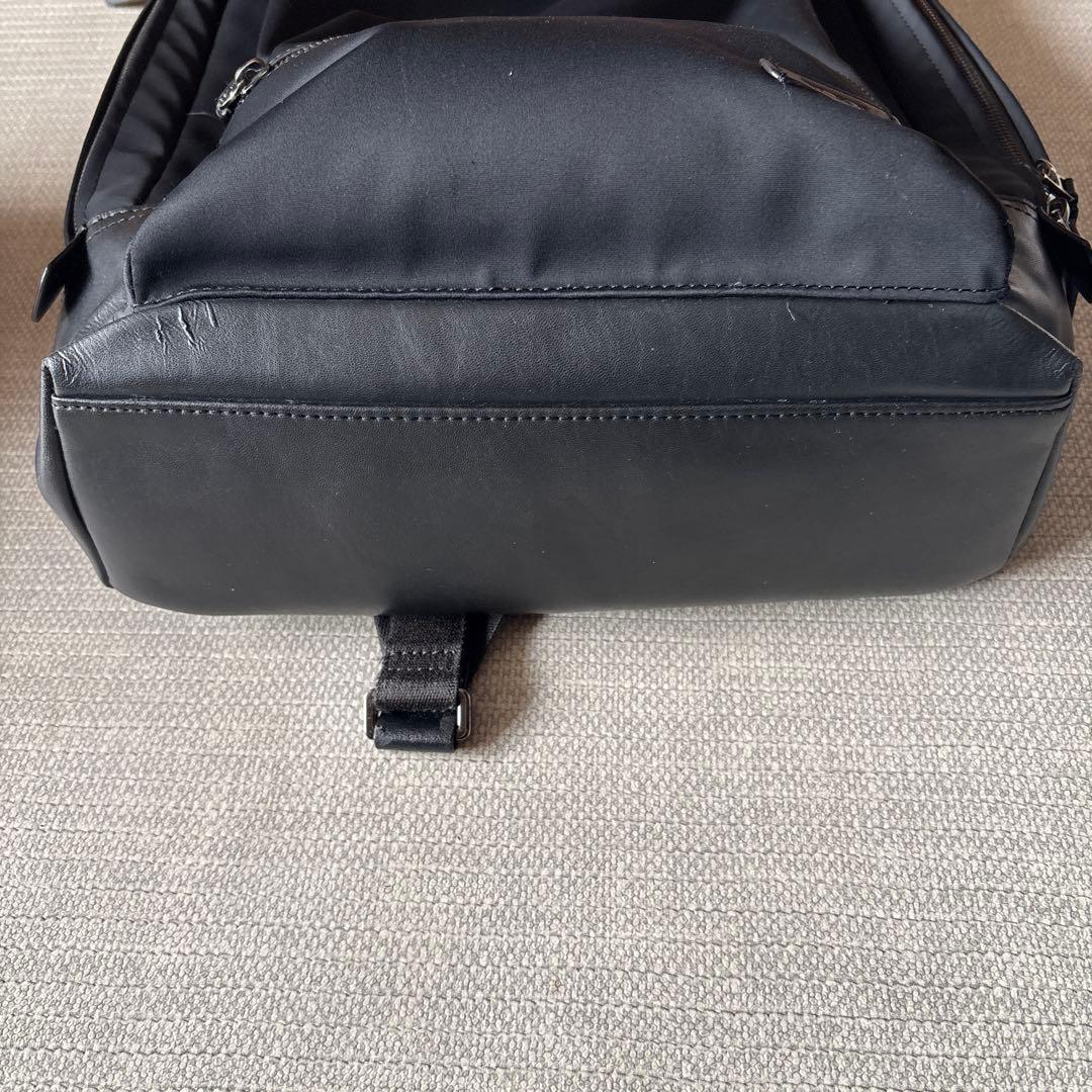 TUMI リュックサック ビジネスバッグ