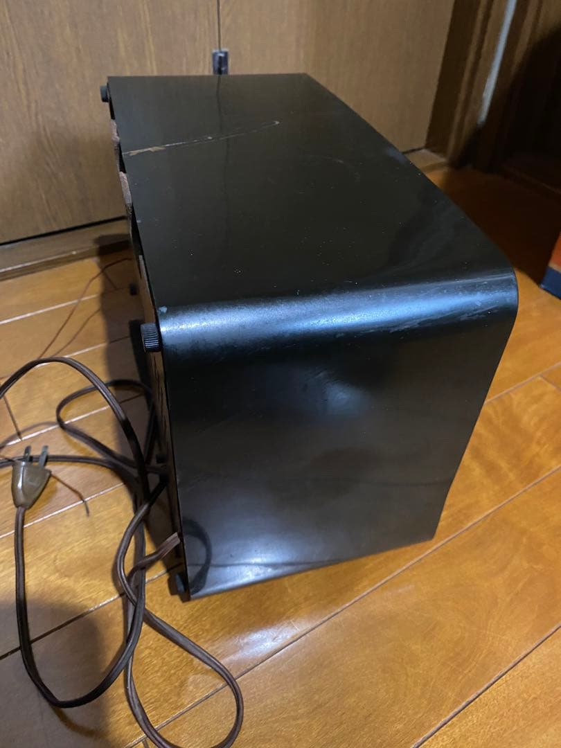 真空管　ラジオ　コロンビア　columbia レトロ
