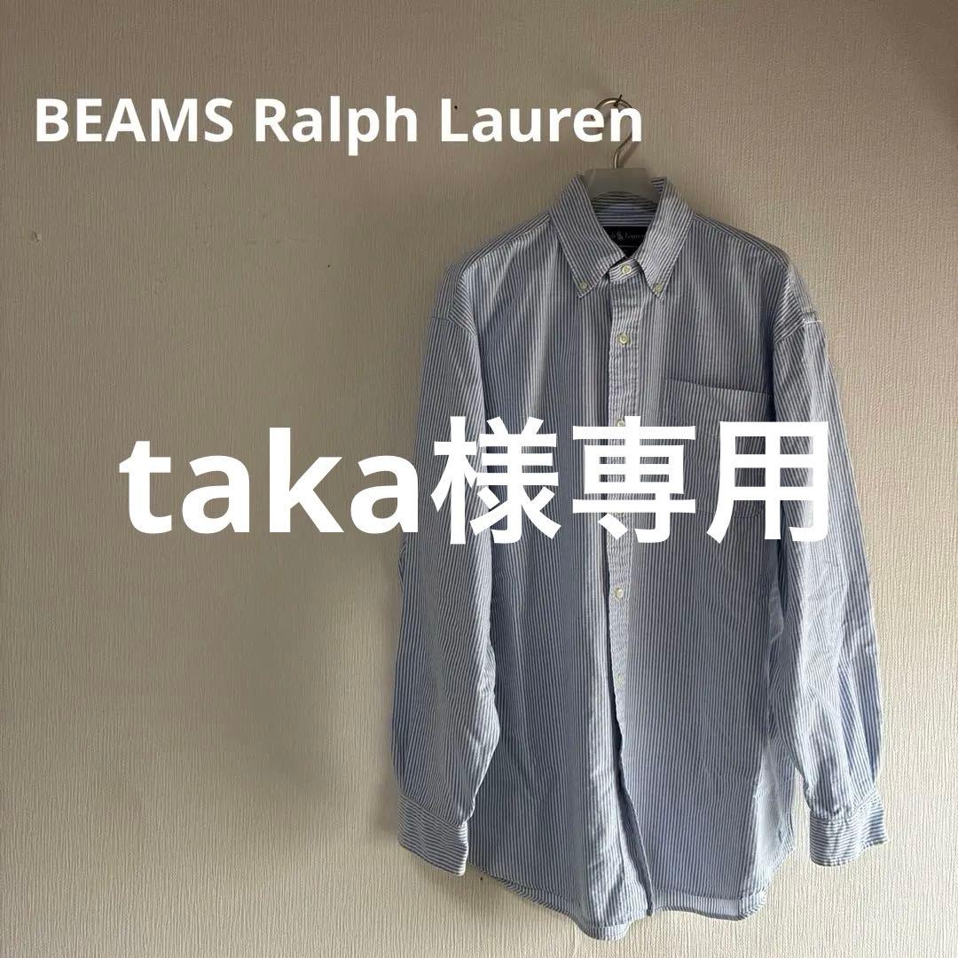 トップス BEAMS Ralph Lauren