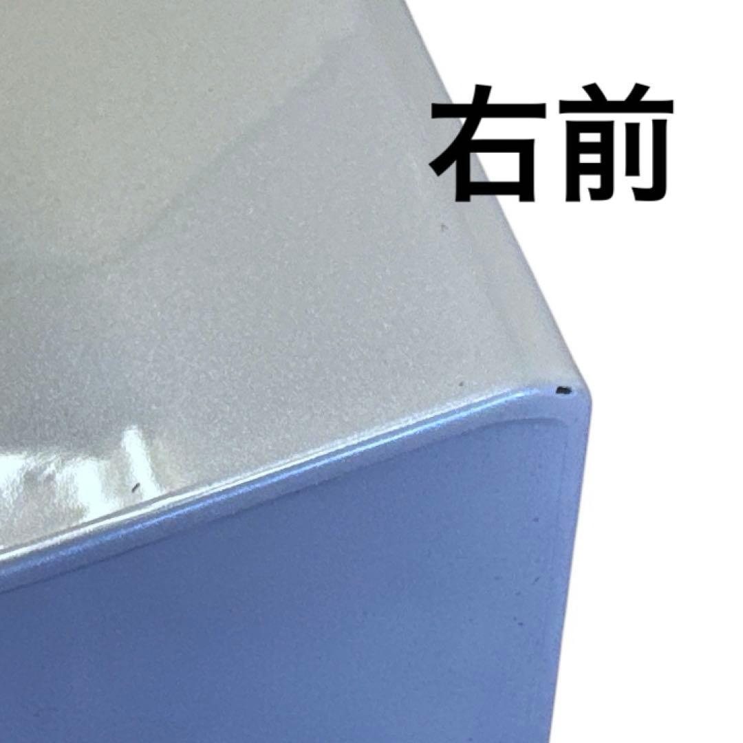 中古品★ アルファード、ヴェルファイア30 後期　パールホワイトマットガード