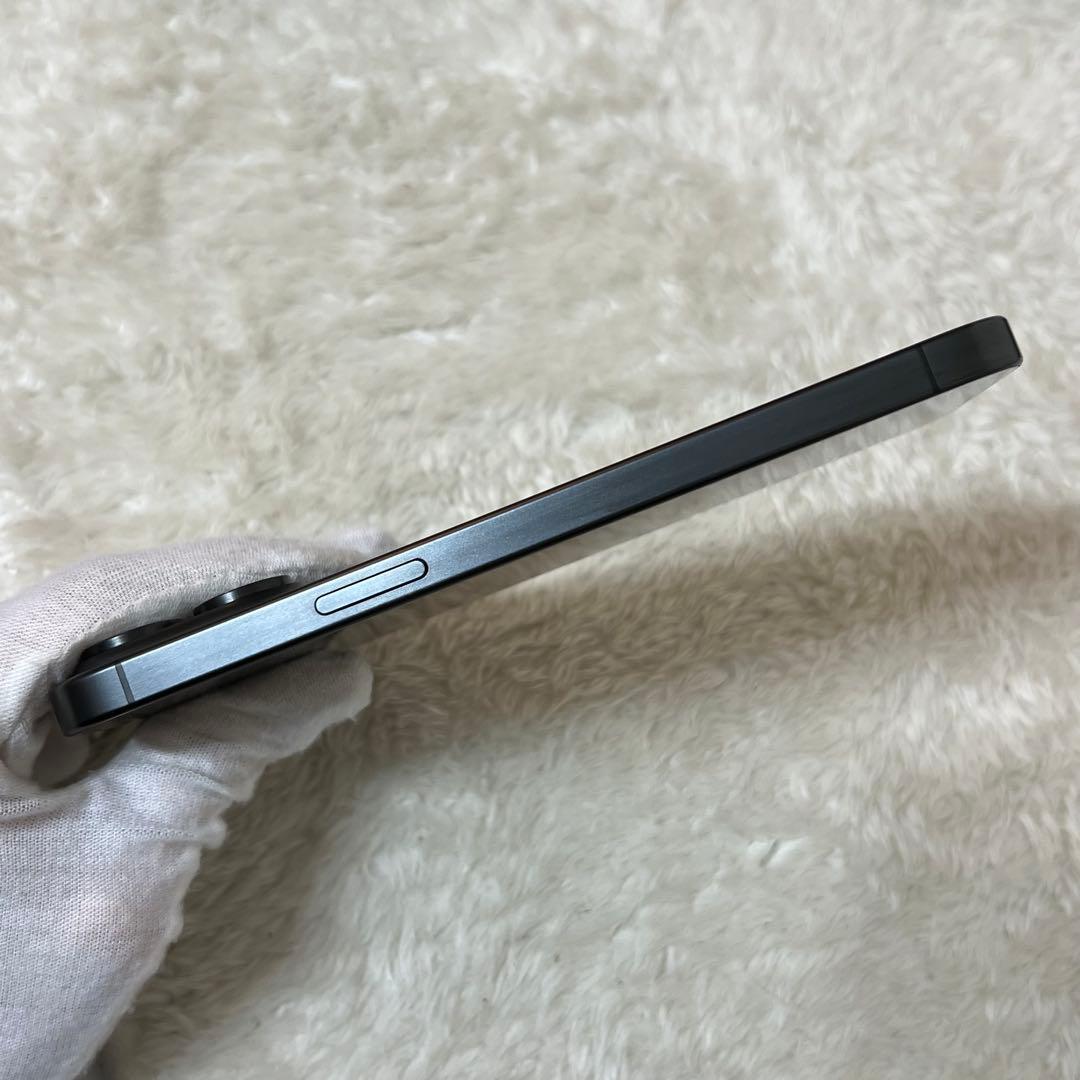 iphone15pro Max 256GB ブラック 海外版 美品