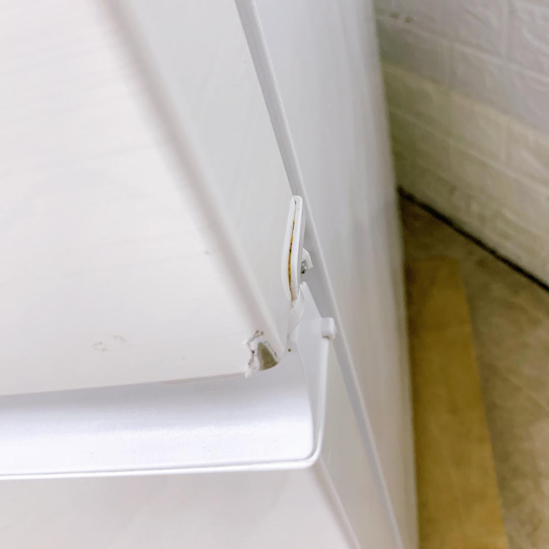 CK01127 シャープ 152L 冷蔵庫 一人暮らし 小型